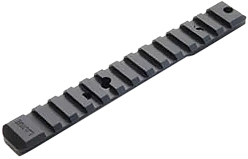 Larue Tactical Ruger 10/22 Top Rail Black 6" Long 1913 Picatinny Mount