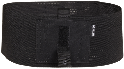 Allen Hideout 32"-46" Elastic Black M-Xl