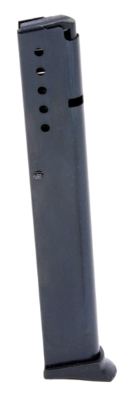 ProMag Standard 15-Round Extended 380 ACP Fits Ruger LCP Blued Steel