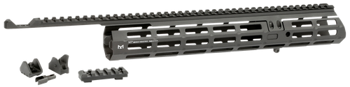 Midwest Industries Extended Sight System 13.63" M-LOK
