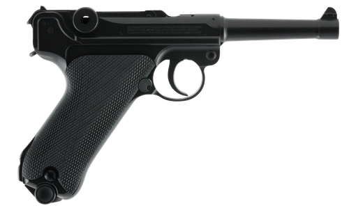 Umarex Legends P.08 CO2 177 BB 21+1