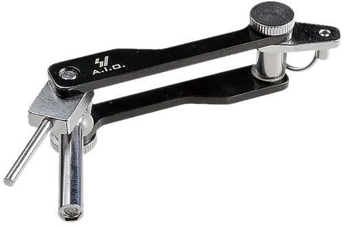 Strike Industries All-In-One Tool Black Steel Fits Glock