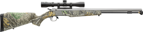 CVA Wolf V2 w/Optic 50 Cal 209