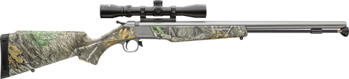 CVA Wolf V2 w/Optic 50 Cal 209