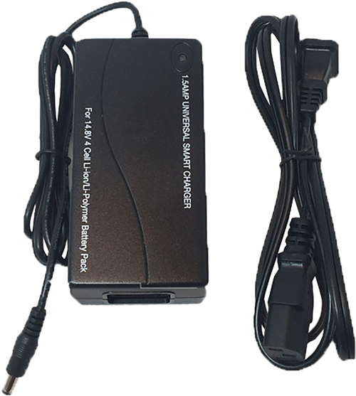 Longshot Target Camera Hawk Charger - TVAC200US