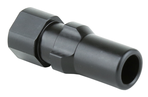 Griffin Armament 3-Lug 9mm Luger M13.5x1 LH