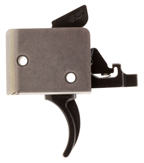 CMC Triggers Drop-In Two-Stage Curved Trigger w/