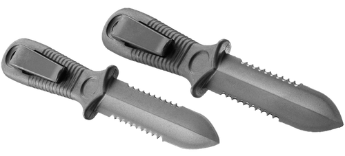 FAB Defense LO Polymer 8.07" L x