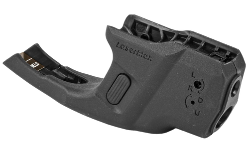 LaserMax Green S&W GripSense Light/Laser Shield/Shield M2.0