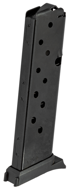 Hi-Point 3895 10-Round 380 ACP Black Steel