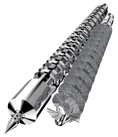 Real Avid/Revo Bore-Max Speed Clean Upgrade Set 270 Cal Rifle - AVBMSET270