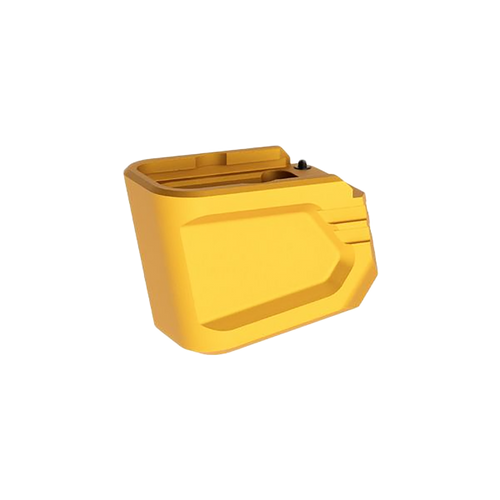 Tyrant CNC Magazine Extension Fits Glock 19/23