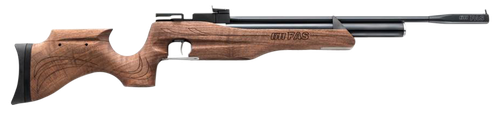 Chiappa FAS AR611 Hunter Air 22 Cal 10+1 24" Barrel Receiver Black Finish Wood - 440081