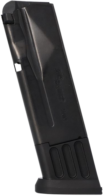 Sig Sauer 9mm 10rd Magazine, Black - 8901466