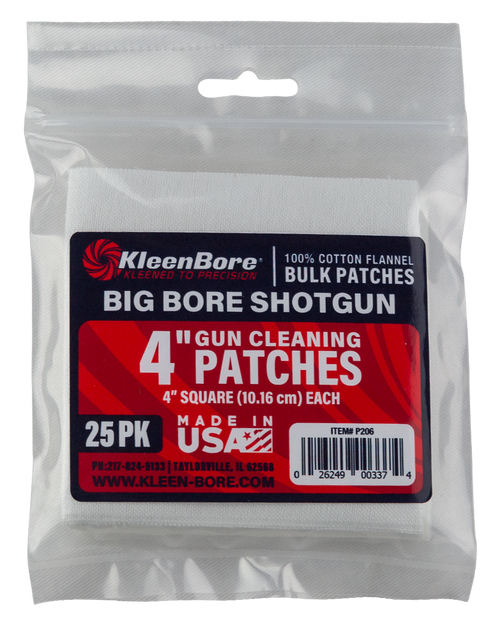 KleenBore Super Shooter Big Bore Shotgun/ 37/40mm