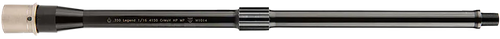 Ballistic Adv Advantage Performance Series 350 Legend 16" Threaded Hanson - BABL350001F