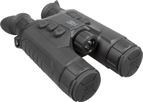 AGM Global Vision OBSERVIR 1x/2x/4x Black