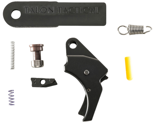 Apex Tactical Action Enhancement Black Drop-In Fits