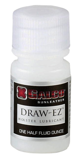 Galco Draw EZ Conditioner 0.50oz