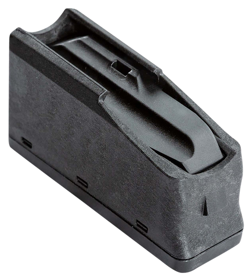CVA Cascade 10rd 22-250 Rem Black Polymer