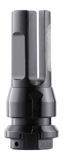 DEADAIR DA301GOV  KEYMO GOV FLASH HIDER 1/2-28 6MM