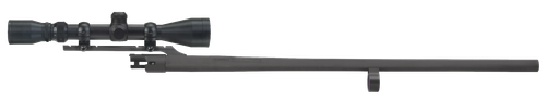 Mossberg OEM Replacement 24" Blued Matte Finish Steel 12 Gauge Ammo 3" Slug - 92356