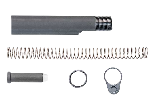 LUTH-AR 9MM CARBINE BUFFER ASSY MILSPEC