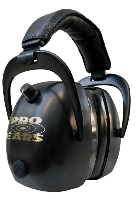 Pro Ears Gold II 30 Electronic Muff