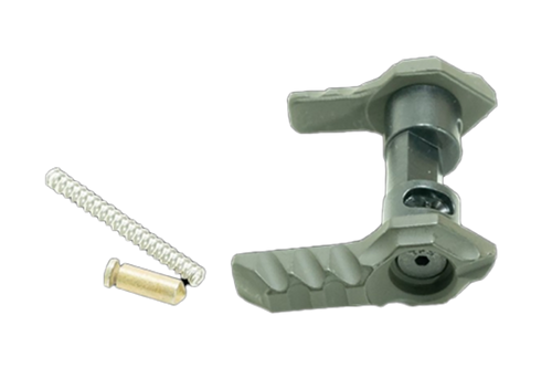 Timber Creek Outdoors Greyman Safety Selector Forest