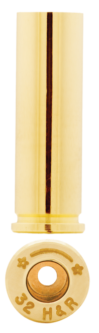 Starline Brass Unprimed Cases 32 H&R Mag