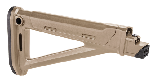 Magpul MAG616-FDE MOE Stock Fixed Flat Dark