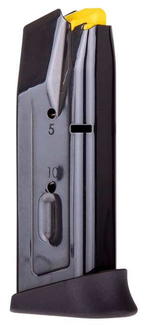 Taurus G3C 40 S&W 10rd Magazine, Blued - 358-0029-00