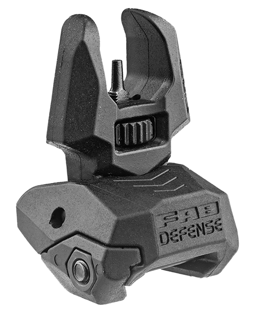 FAB Defense Front Back-Up Sight for AR-15/