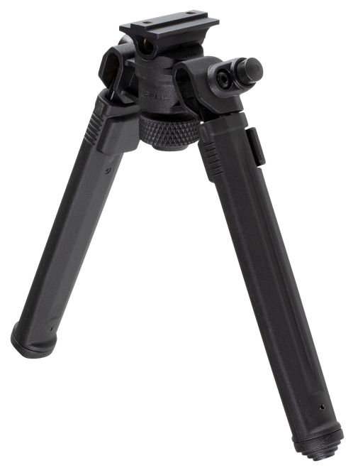 Magpul Bipod Black 6.80-10.30" Aluminum - MAG951BLK