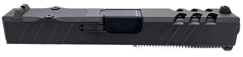 TacFire RMR Fits Glock 19 Black