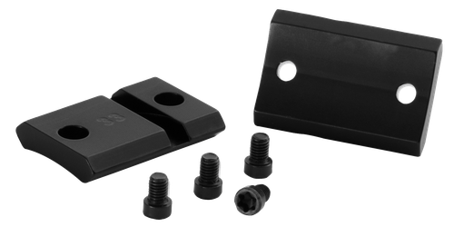 Browning A-Bolt II Two-Piece Weaver-Style Bases Black Gloss - 12551