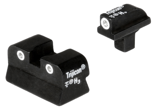 Trijicon Bright & Tough Night Sights Green/Tritium