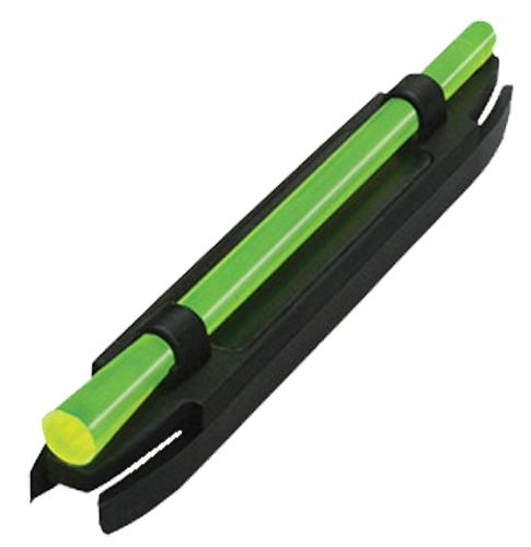 HiViz M-Series Magnetic Front Sight Black |