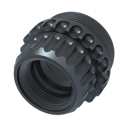 LANTAC ADC PLAN B HUB 1.375X24 TI