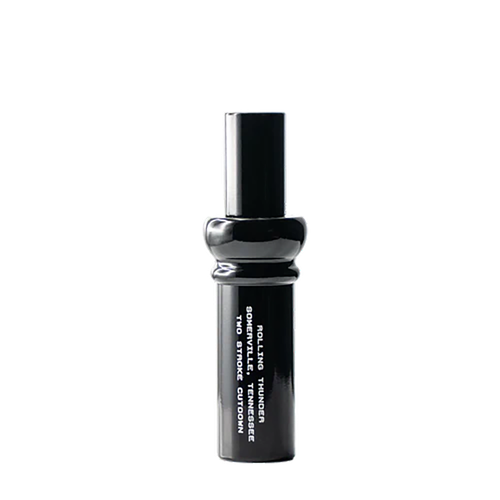 Rolling Thunder Game Call Two Stroke Double Reed Cutdown Attracts Ducks - DC212BLK