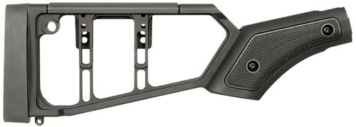 Midwest Industries Lever Stock Henry Pistol Grip Black Fits Action