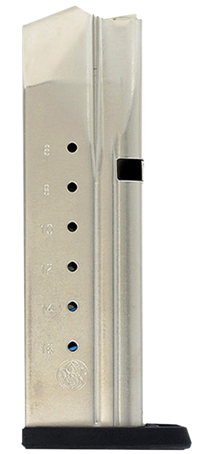 Smith & Wesson SD 16rd 9mmLuger Fits