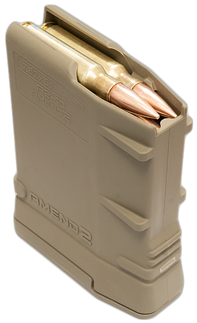 Amend2 MOD-2 10rd 308 Win/7.62x51mm Compatible w/