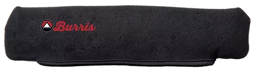 Burris Scope Cover Black 61mm Obj. Large