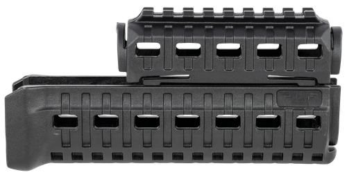 NcSTAR DLG-133 M-LOK Handguard Polymer Black for AK-Platform - VG133