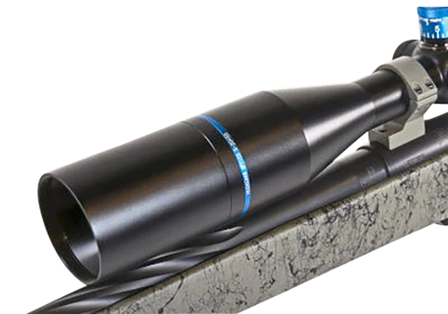 Huskemaw Sunshade 42mm Black - 2042SS