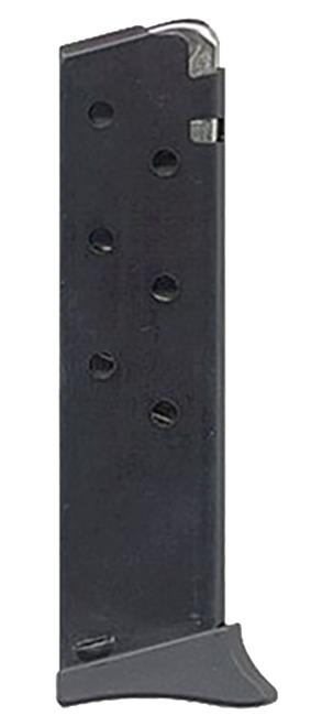 Bersa Thunder 7rd 380 ACP Black Steel