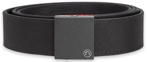 Team Nexbelt Operating EDC Black Nylon 1.50"