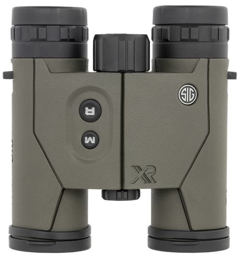 Sig Sauer Electro-Optics KILO6K HD 8x32mm Illuminated