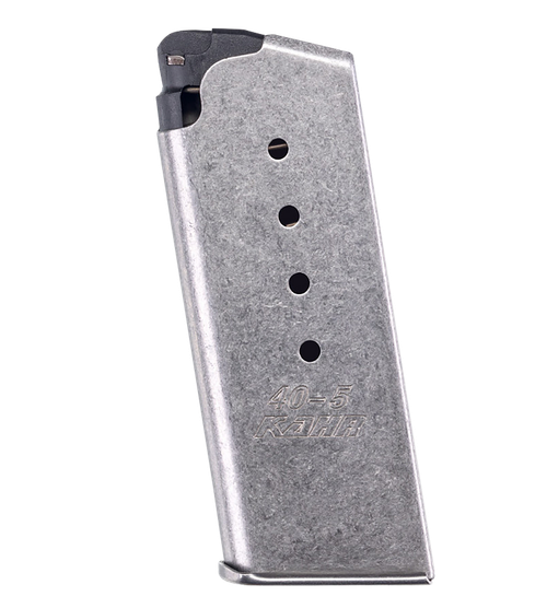 Kahr Arms OEM Stainless Detachable 5rd 40